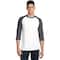 District® Very Important Tee® 3/4-Sleeve Raglan